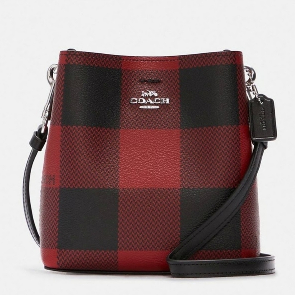 Crossbody
